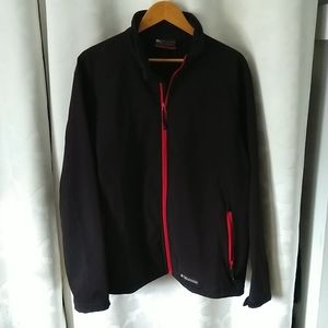 Misty Mountain soft-shell weatherproof jacket